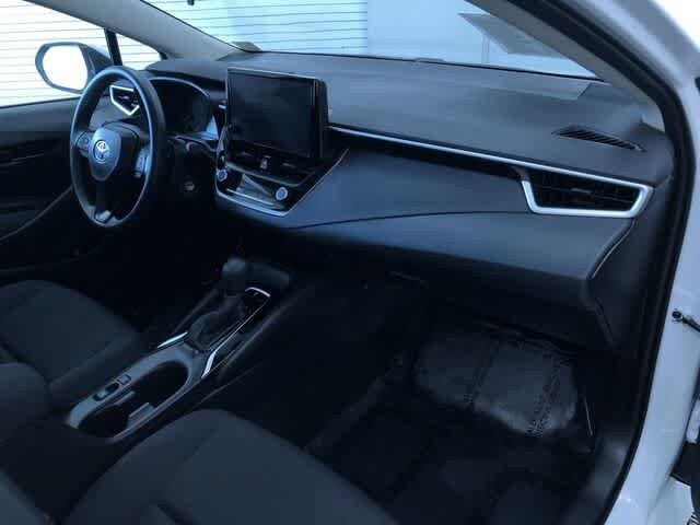 Thumbnail: 2025 Toyota Corolla - 24