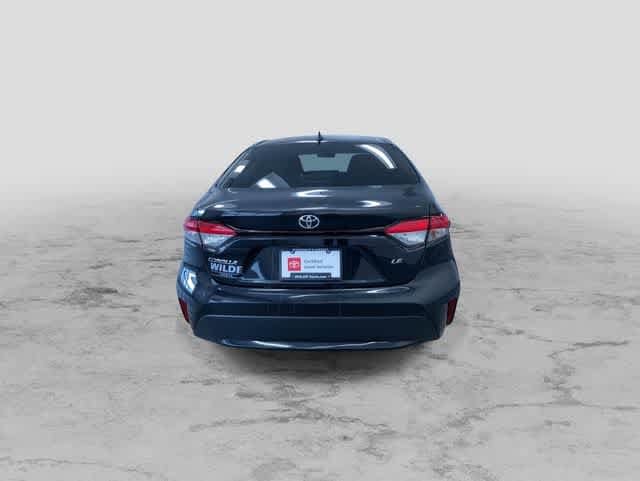 Thumbnail: 2022 Toyota Corolla - 8
