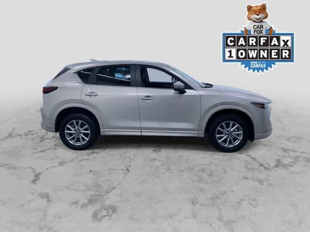 2024 Mazda CX-5 2.5 Select photo 2