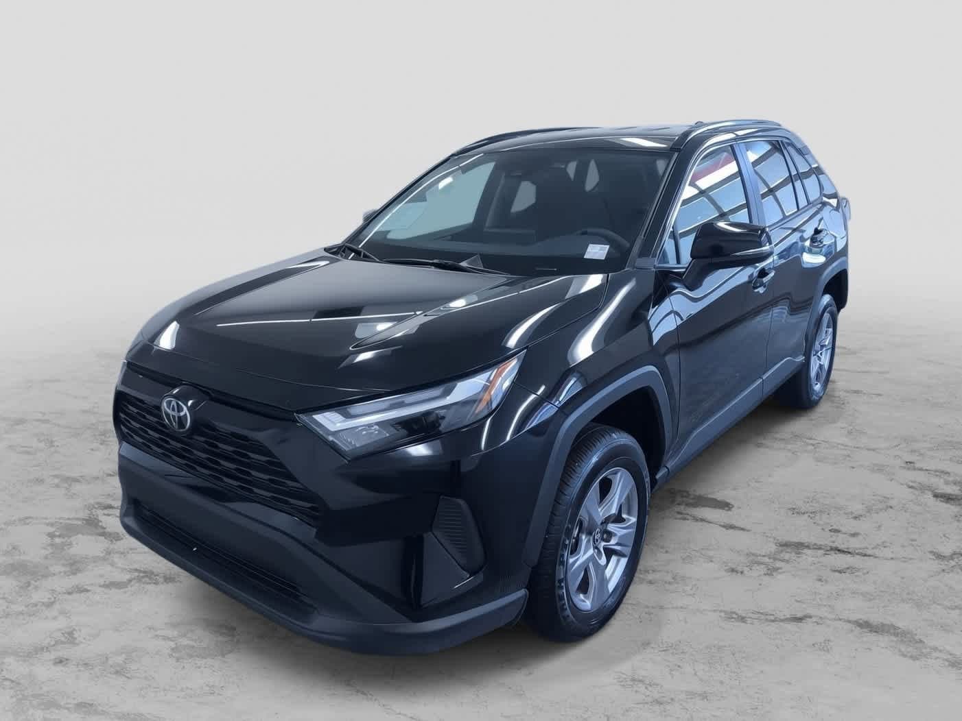 2024 Toyota RAV4 XLE -
                  West Allis, WI