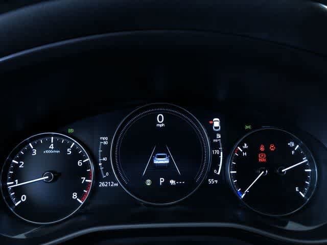 Thumbnail: 2025 Mazda CX-30 - 31