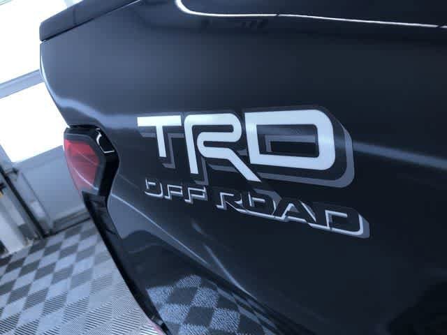 Thumbnail: 2025 Toyota Tacoma - 10