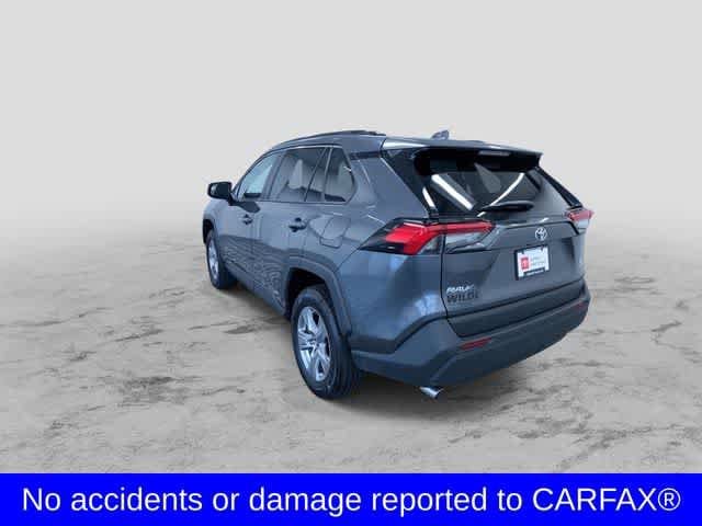 Thumbnail: 2025 Toyota RAV4 - 7
