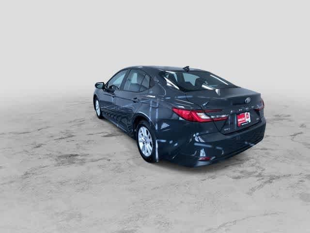 Thumbnail: 2025 Toyota Camry - 8