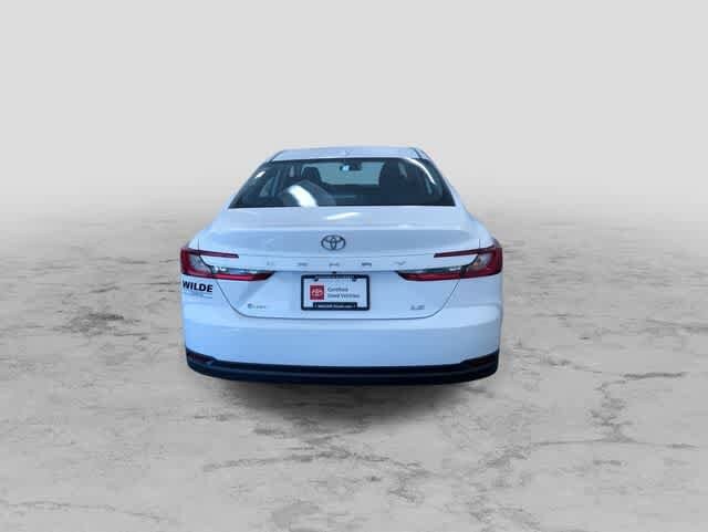 Thumbnail: 2026 Toyota Camry - 8