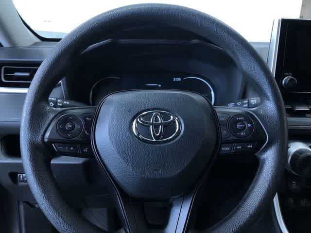 Thumbnail: 2024 Toyota RAV4 - 24