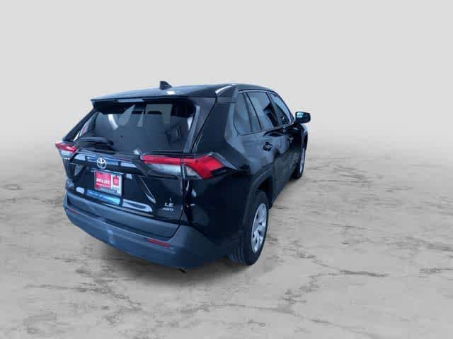 Thumbnail: 2024 Toyota RAV4 - 9