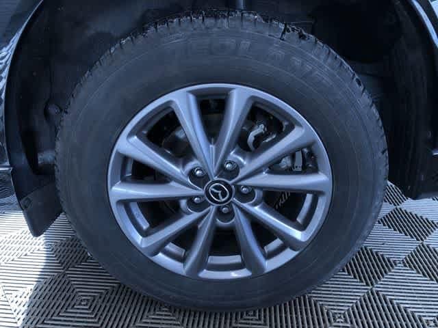 Thumbnail: 2025 Mazda CX-5 - 17