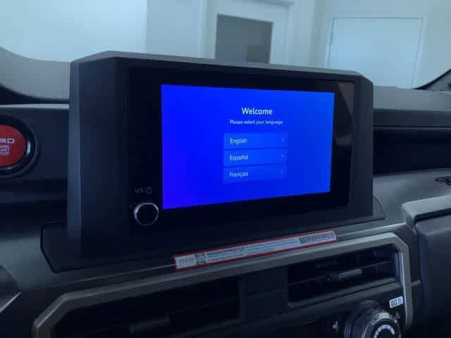 Thumbnail: 2025 Toyota Tacoma - 23