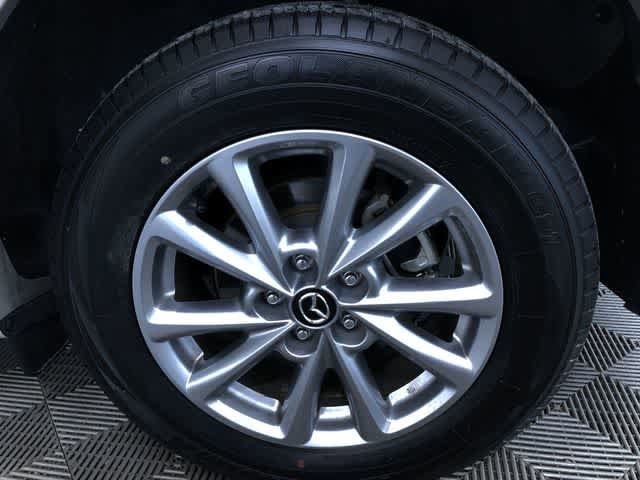 Thumbnail: 2025 Mazda CX-5 - 16