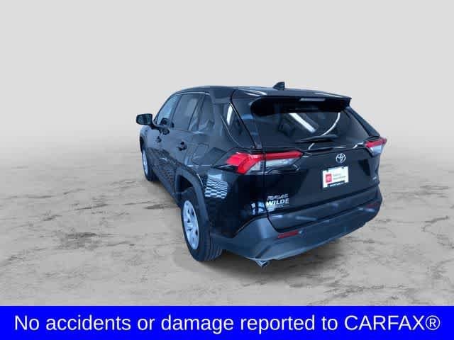 Thumbnail: 2025 Toyota RAV4 - 7