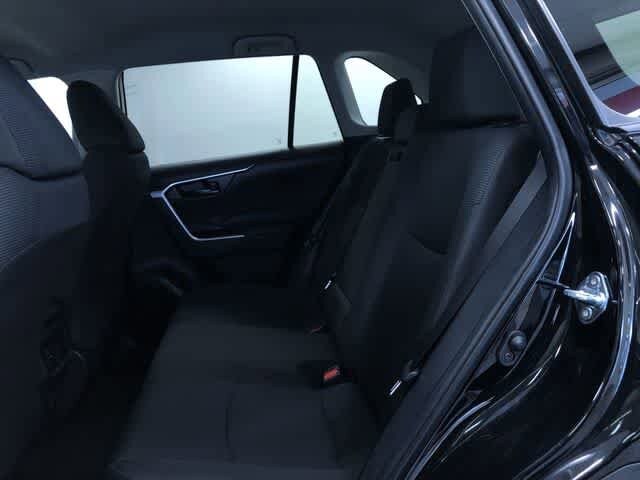 Thumbnail: 2025 Toyota RAV4 - 20