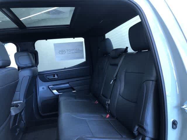 Thumbnail: 2026 Toyota Tundra - 14