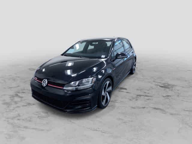 Thumbnail: 2021 Volkswagen Golf - 5