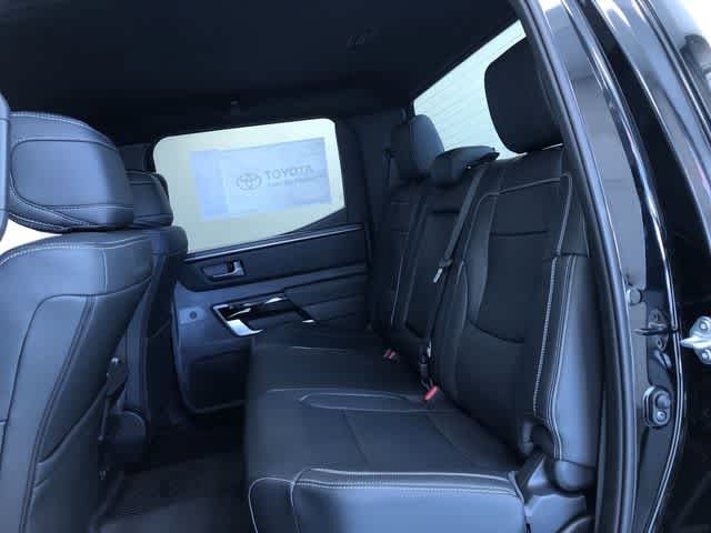 Thumbnail: 2026 Toyota Tundra - 14