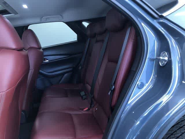 Thumbnail: 2025 Mazda CX-30 - 21