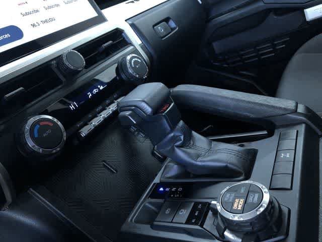 Thumbnail: 2024 Toyota Tacoma - 24