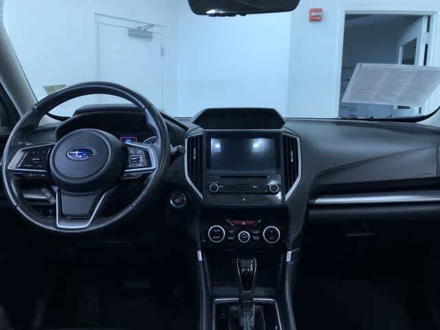 Thumbnail: 2020 Subaru Forester - 17