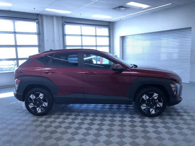 Thumbnail: 2025 Hyundai Kona - 34