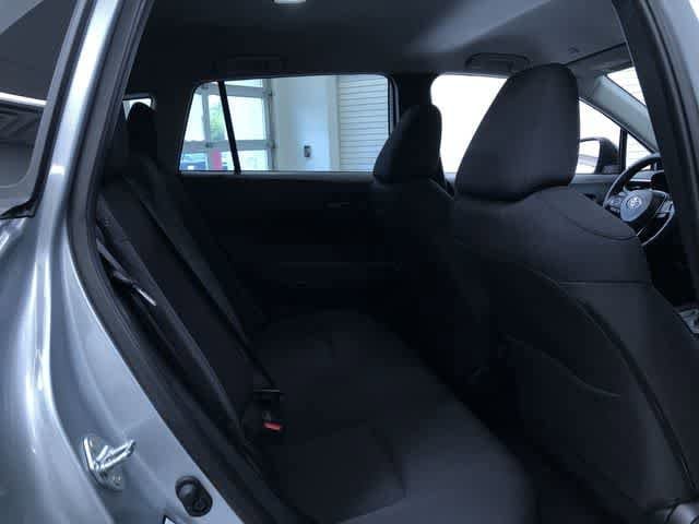 Thumbnail: 2026 Toyota Corolla Cross - 22
