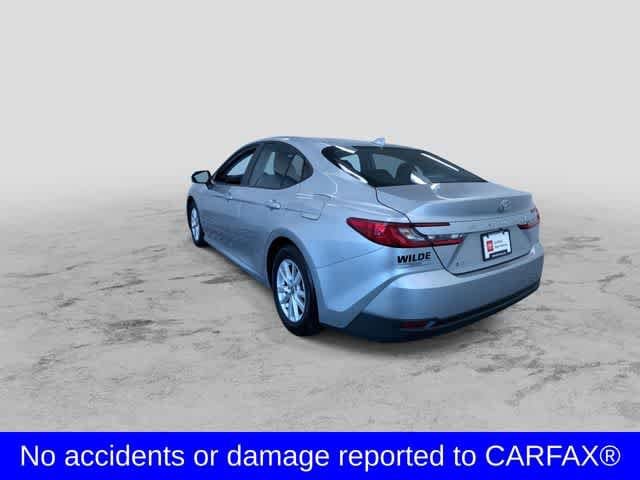 Thumbnail: 2026 Toyota Camry - 7