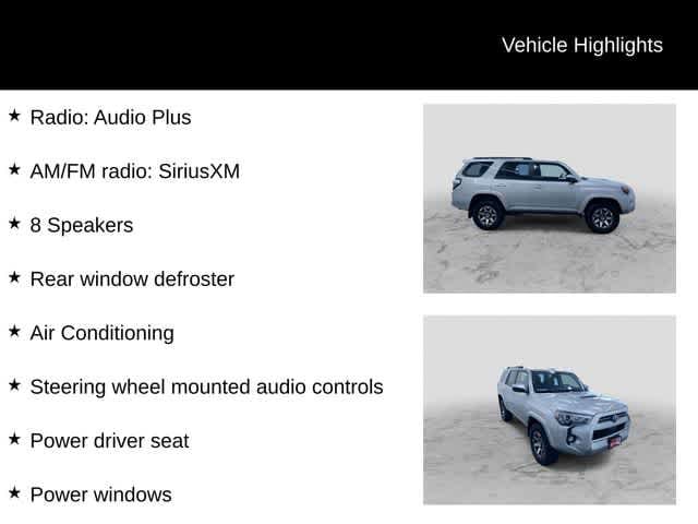 Thumbnail: 2024 Toyota 4Runner - 5