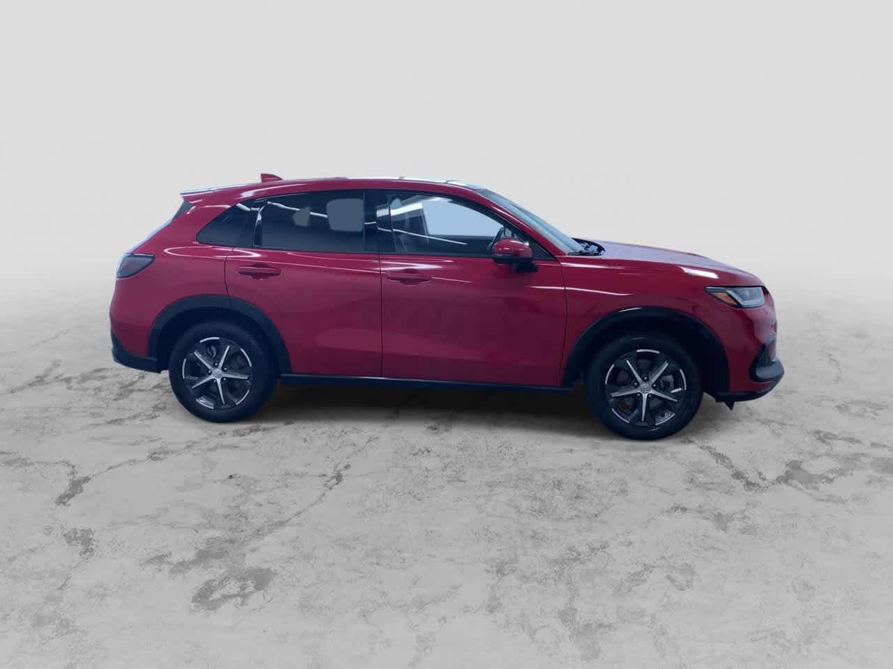 Thumbnail: 2023 Honda HR-V - 2