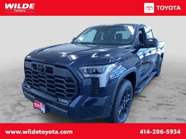Thumbnail: 2024 Toyota Tundra - 1