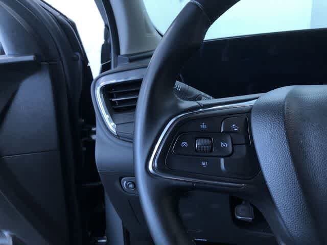 Thumbnail: 2025 Buick Encore GX - 27