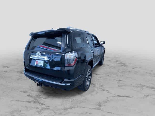 Thumbnail: 2023 Toyota 4Runner - 9