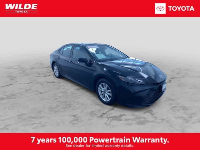 Thumbnail: 2025 Toyota Camry - 4