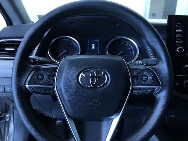Thumbnail: 2023 Toyota Camry - 24