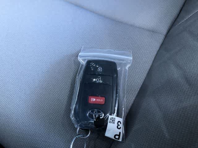 Thumbnail: 2025 Toyota Tacoma - 26