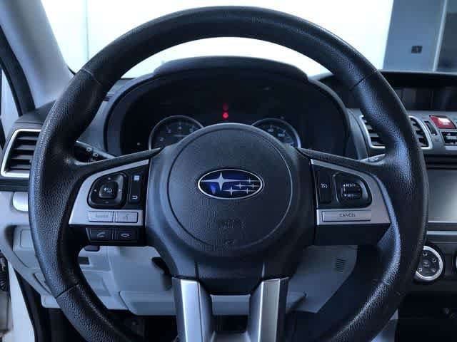 Thumbnail: 2018 Subaru Forester - 24