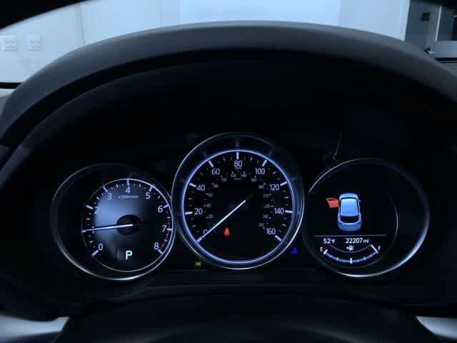 Thumbnail: 2025 Mazda CX-5 - 31