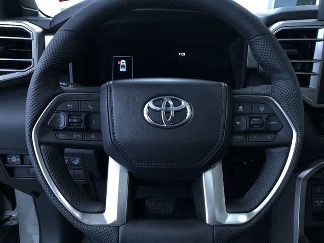 Thumbnail: 2026 Toyota Tundra - 18