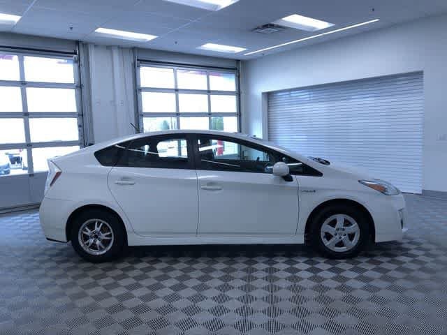 Thumbnail: 2010 Toyota Prius - 33