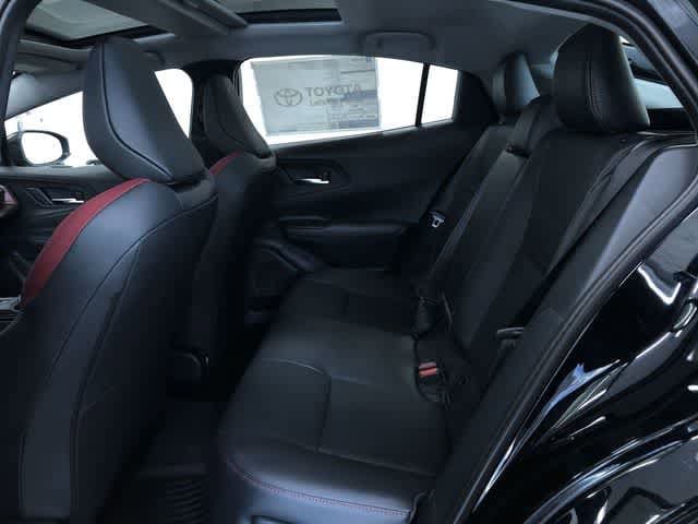 Thumbnail: 2026 Toyota Prius - 9