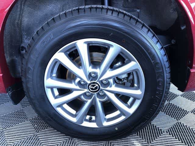 Thumbnail: 2025 Mazda CX-5 - 17