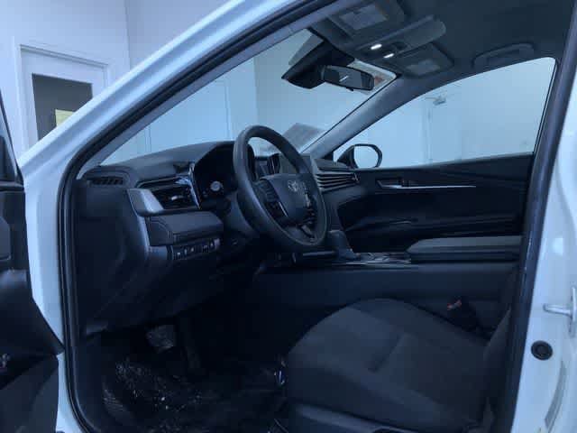 Thumbnail: 2025 Toyota Camry - 11