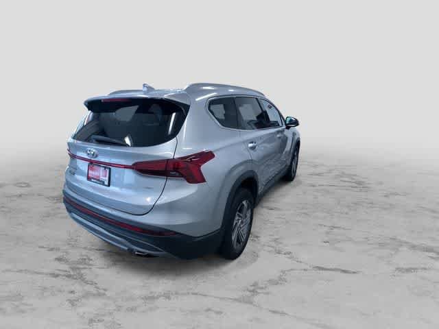 Thumbnail: 2023 Hyundai Santa Fe - 10
