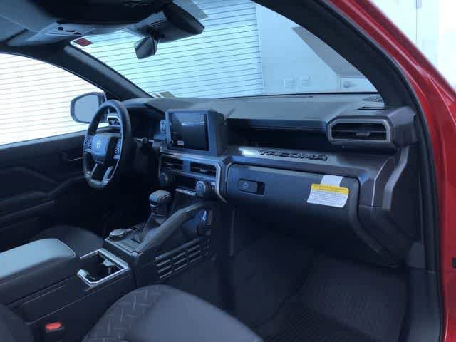 2026 Toyota Tacoma SR5 - Photo 16