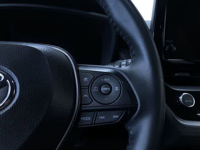 Thumbnail: 2026 Toyota Corolla Cross - 27