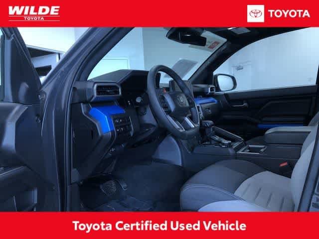 Thumbnail: 2025 Toyota Tacoma - 2