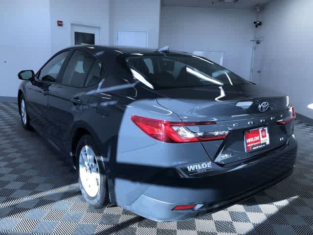 Thumbnail: 2025 Toyota Camry - 13