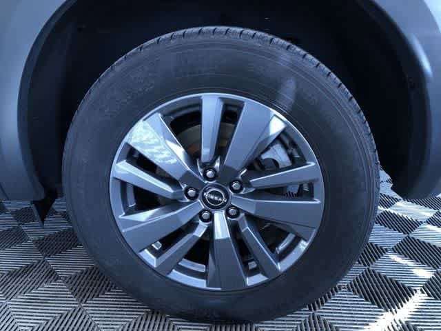 Thumbnail: 2025 Nissan Pathfinder - 16