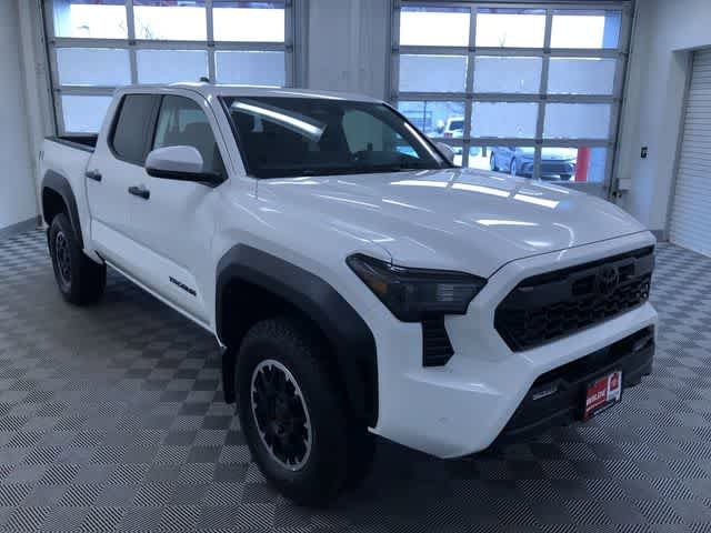 Thumbnail: 2026 Toyota Tacoma - 7