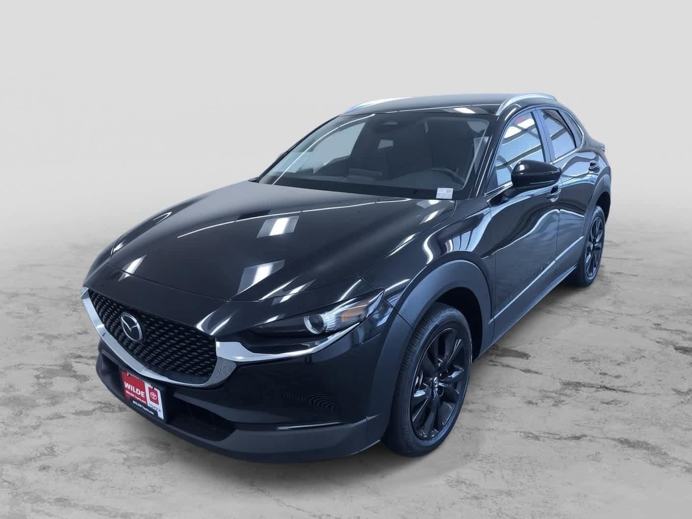 2024 Mazda CX-30 Select -
                  West Allis, WI