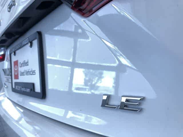 Thumbnail: 2026 Toyota Camry - 16