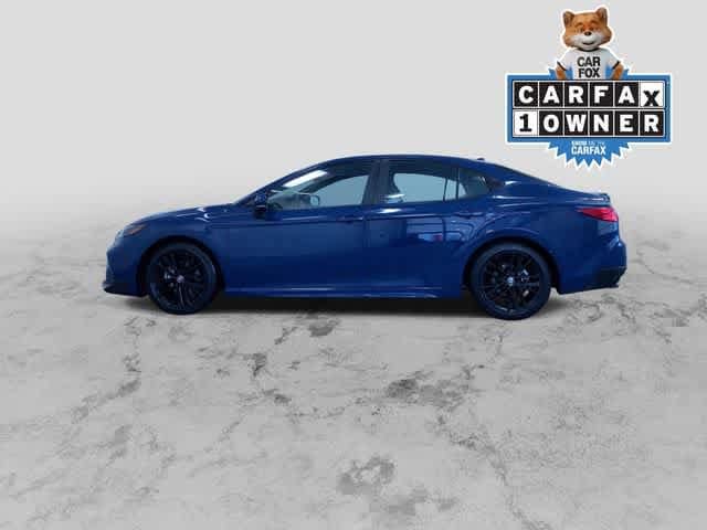 Thumbnail: 2025 Toyota Camry - 7